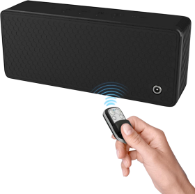 Voice Activated Ultrasonic Anti-Recording Device