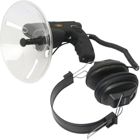 Extreme Sound Amplifier Spy Ear Bionic Listening Device
