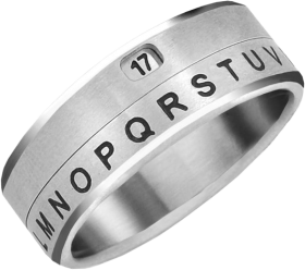 Secret Decoder Ring