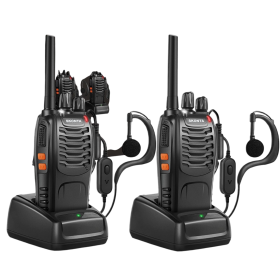 Pack of Walkie Talkies