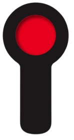 Rainbow Symphony Spy Glass Decoder