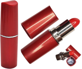 Fake Lipstick Diversion Safe