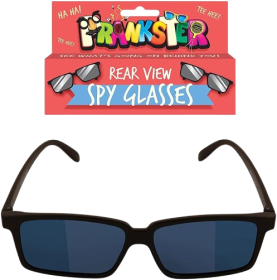 Henbrandt New Rear View Mirror Spy Glasses