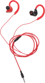 3.5mm Wired Headset Sports in-Ear Earbuds