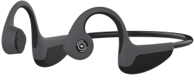 Bone Conduction Bluetooth 5.0 Headphones