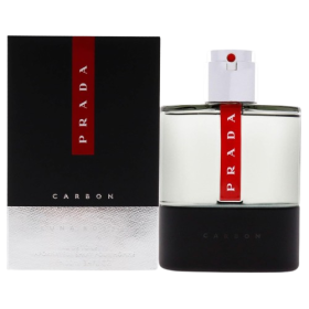 Prada Luna Rossa Carbon EDT