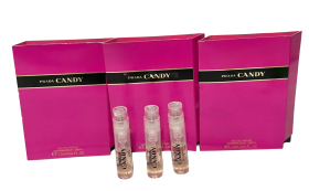 Prada Candy Sample Perfume EDP Women