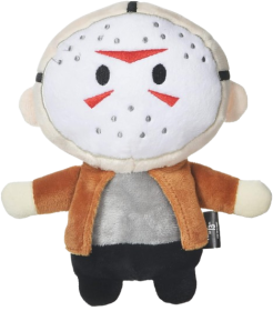 Friday The 13th Jason Voorhees Figure Dog Toy