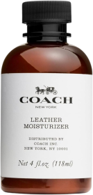 Coach Leather Moisturizer