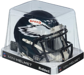 NFL Speed Mini Helmet