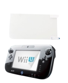 Nintendo Wii U Screen Protector