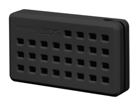 Nintendo 3DS Flex Case