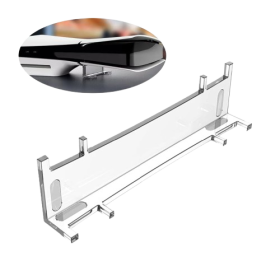 Horizontal Acrylic Stand for PS5