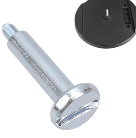 WXYINSPAS 1PC PS5 Screw For Base Vertical Stand
