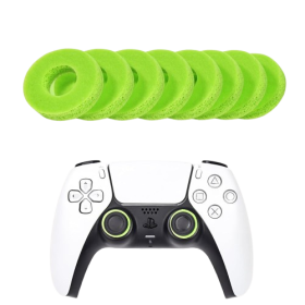 Foweroty 8 Pack Precision Rings for PS5