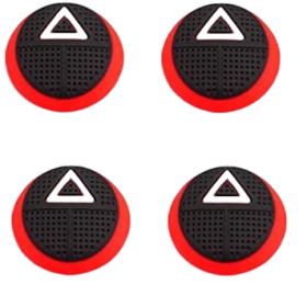 PS Triangle Thumbstick Cap