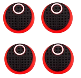 PS Circle Thumbstick Cap