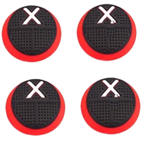 PS Cross Thumbstick Cap