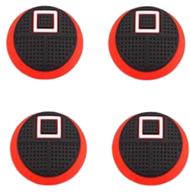 PS Square Thumbstick Cap