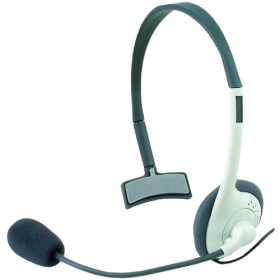 Xbox 360 Max Live Headset