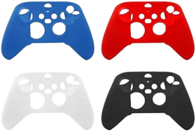 Silicone Skin Case Protective Gel Cover Grip for Xbox Series S/X