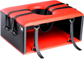 Master Series Queening Chair Sex Toy