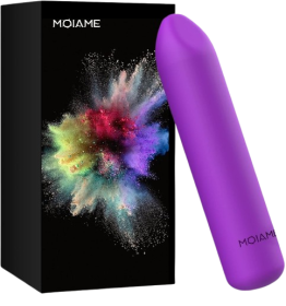 Small Bullet Vibrator for Women