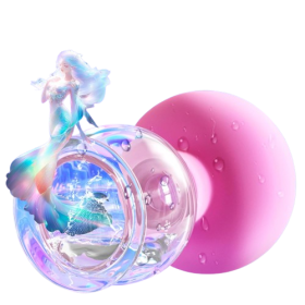 Nipple Sucker Adult Sex Toys