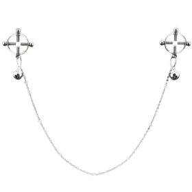 Non Piercing Nipple Clamps for Women