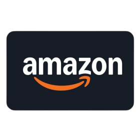Amazon Gift Card