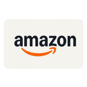 Amazon Gift Card