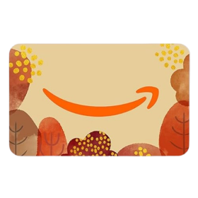 Amazon Gift Card