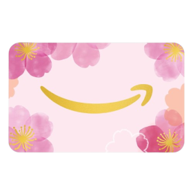 Amazon Gift Card