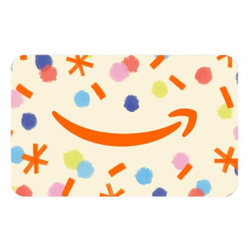 Amazon Gift Card