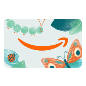 Amazon Gift Card
