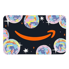 Amazon Gift Card