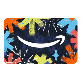 Amazon Gift Card