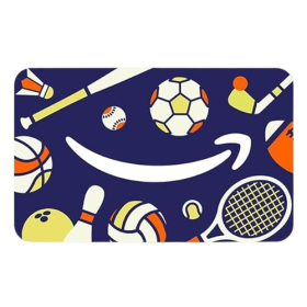 Amazon Gift Card
