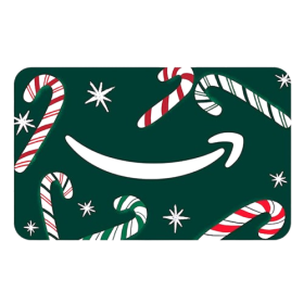 Amazon Gift Card