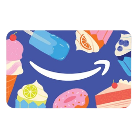 Amazon Gift Card