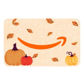 Amazon Gift Card