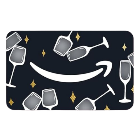 Amazon Gift Card