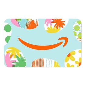 Amazon Gift Card