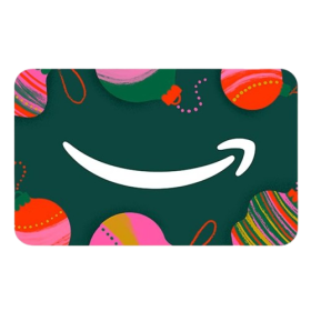 Amazon Gift Card