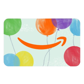 Amazon Gift Card
