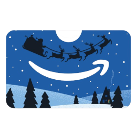 Amazon Gift Card