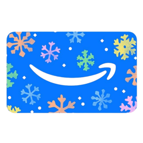 Amazon Gift Card
