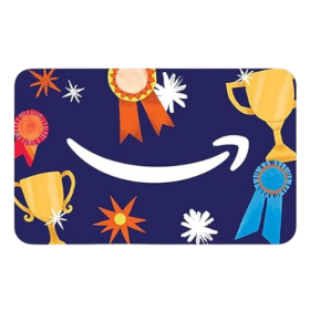 Amazon Gift Card