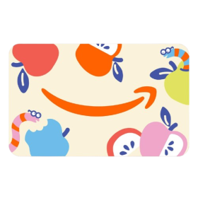 Amazon Gift Card