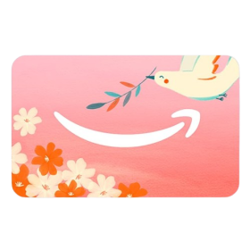 Amazon Gift Card